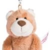 NICI Schlüsselanhänger Daddy-Bär 10 Cm (44460) -Nici 14155348 01