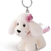 NICI Schlüsselanhänger Pudel 10 Cm (44260) -Nici 14155584 01