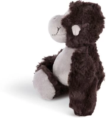 NICI Gorilla 20 Cm Schlenker (48070) 4 NICI Gorilla 20 Cm Schlenker (48070) – Bild 2