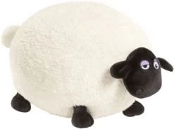 Nici Kuscheltier Schaf Shirley 17 Cm Stehend