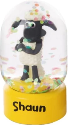 Nici Schüttelkugel Schneekugel Shaun Das Schaf