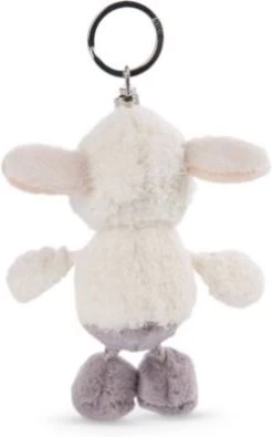 NICI Schlüsselanhänger Wolf Ulvy 10 Cm -Nici 18560335 03