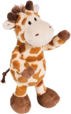 NICI Giraffe 20 Cm Schlenker (48069)