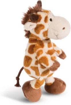 NICI Giraffe 20 Cm Schlenker (48069) -Nici 18560364 04