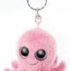 NICI Schlüsselanhänger GLUBSCHIS Oktopus Poli 8 Cm -Nici 18560373 01
