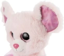 NICI Kuscheltier GLUBSCHIS Ballerina Maus Yammy 15 Cm -Nici 18560397 02