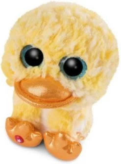 NICI Kuscheltier GLUBSCHIS Ente Honey Dee 15 Cm -Nici 18560469 02