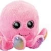 NICI Kuscheltier GLUBSCHIS Oktopus Poli 22 Cm -Nici 18560485 01