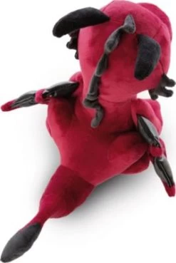 NICI Drache Eldor 30cm Stehend (48081) -Nici 18560505 05