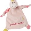 NICI Schmusetuch Einhorn "Windelprinzessin" 1 NICI Schmusetuch Einhorn "Windelprinzessin" -Nici 18560535 01