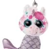 NICI Schlüsselanhänger GLUBSCHIS Meerjungfrau Einhorn Pearlie 11 Cm -Nici 18560581 01