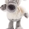 NICI Kuscheltier Wolf Ulvy 35 Cm