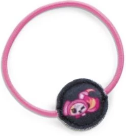 Pixidoos Plüsch-Puppe Piku Pink 20 Cm Mit 3-teiligen Zubehör In Geschenkverpackung (47507) -Nici 20782984 03