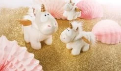 NICI Kuscheltier Einhorn-Engel Angelia 32 Cm (46374) -Nici 20914520 02