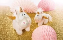 NICI Kuscheltier Einhorn-Engel Angelia 32 Cm (46374) -Nici 20914520 03