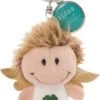 NICI Schlüsselanhänger Schutzengel Mit Kleeblatt Und Anhänger 'Alles Gute' 7 Cm (47523) -Nici 20914540 01