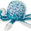 NICI Sitzendes Kuscheltier Oktopus 28 Cm (47437) -Nici 20914582 01