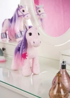 NICI Styling-Pferd Soulmates Princess Mit Zubehör 25 Cm In Geschenkverpackung (45880) -Nici 20914644 03