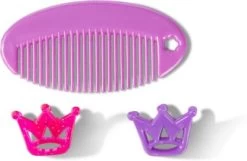 NICI Styling-Pferd Soulmates Princess Mit Zubehör 25 Cm In Geschenkverpackung (45880) -Nici 20914644 05