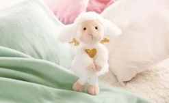 NICI Schutzengel Kuscheltier Schaf La La Lammie 30cm In Geschenkbox (47555) 9 NICI Schutzengel Kuscheltier Schaf La La Lammie 30cm In Geschenkbox (47555) -Nici 20914691 02