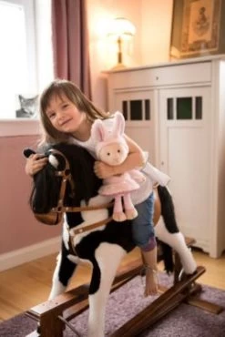 NICI Schutzengel Hase La La Bunnie 30cm In Geschenkbox 30 Cm (47556) -Nici 20914794 03