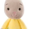 NICI Happy Bunny Braun 15cm Schlenker (47513) -Nici 22268069 01