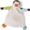 NICI Schmusetuch Pinguin Ohne Spruch Für Export (47137) -Nici 23443644 01