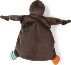 NICI Schmusetuch Pinguin Ohne Spruch Für Export (47137) -Nici 23443644 02