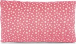 NICI Kissen Schnecke Rosa Rechteckig 43x25cm (47941) -Nici 23443646 02