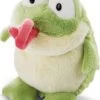 NICI Frosch 17cm GREEN (47613) -Nici 23443700 01