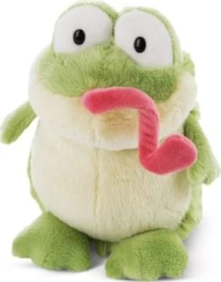 NICI Frosch 17cm GREEN (47613) 5 NICI Frosch 17cm GREEN (47613) -Nici 23443700 02