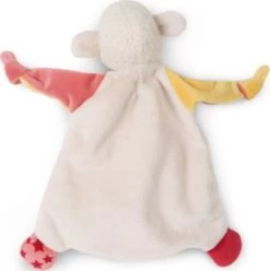 NICI Schmusetuch Lamm "24 Stunden Job" (47130) -Nici 23443756 02