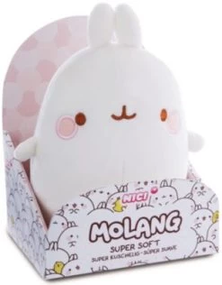 NICI Molang 24cm In Geschenkverpackung (47748) -Nici 23443777 04