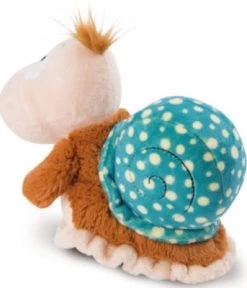 NICI Schnecke 25cm Blau (47945) -Nici 23443800 04