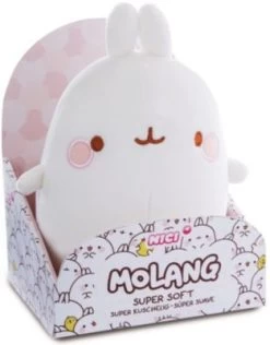 NICI Molang 16cm In Geschenkverpackung (47745) -Nici 23443856 04