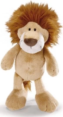 NICI Löwe 25cm Schlenker