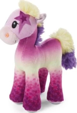 NICI Pony Candydust 16cm Stehend GREEN