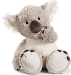 NICI Koala 25cm Schlenker