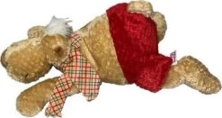 NICI Kuschelbär Rudolfo Liegend, Ca. 40 Cm -Nici 24513186 03