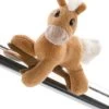 MagNICI Plüschmagnet Magnettier Pony Lorenzo, 12 Cm (48371) -Nici 25980428 01