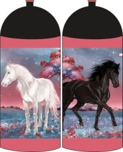 NICI Trinkflasche Soulmates, 500 Ml