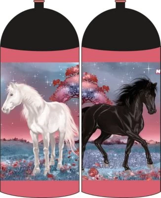 NICI Trinkflasche Soulmates, 500 Ml 3 NICI Trinkflasche Soulmates, 500 Ml