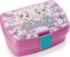 NICI Brotdose Twinsies