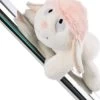 MagNICI GREEN Plüschmagnet Magnettier Hase Liska, 12 Cm (48306) -Nici 25980476 01