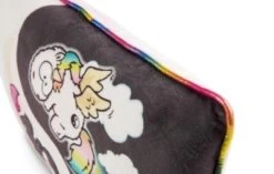 NICI Kissen Rainbow Yin & Rainbow Yang, Rechteckig, 43 X 25 Cm (48414) -Nici 26039365 03