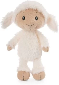 NICI Schaf Sheepmila GREEN, Schlenker, 22 Cm (47797) -Nici 26039367 04