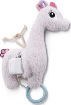 NICI Spieluhr 2D Giraffe Sasuma, 20 Cm (48033) -Nici 26039390 03