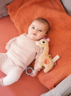 NICI Spieluhr 2D Giraffe Sasuma, 20 Cm (48033) -Nici 26039390 06