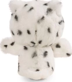 NICI Glubschis Schlenker Eule Ulula GREEN, 15 Cm (47687) -Nici 26039436 03