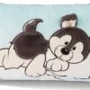 NICI Kissen Husky Swante, Rechteckig, 43 X 25 Cm (48577) -Nici 26039437 01